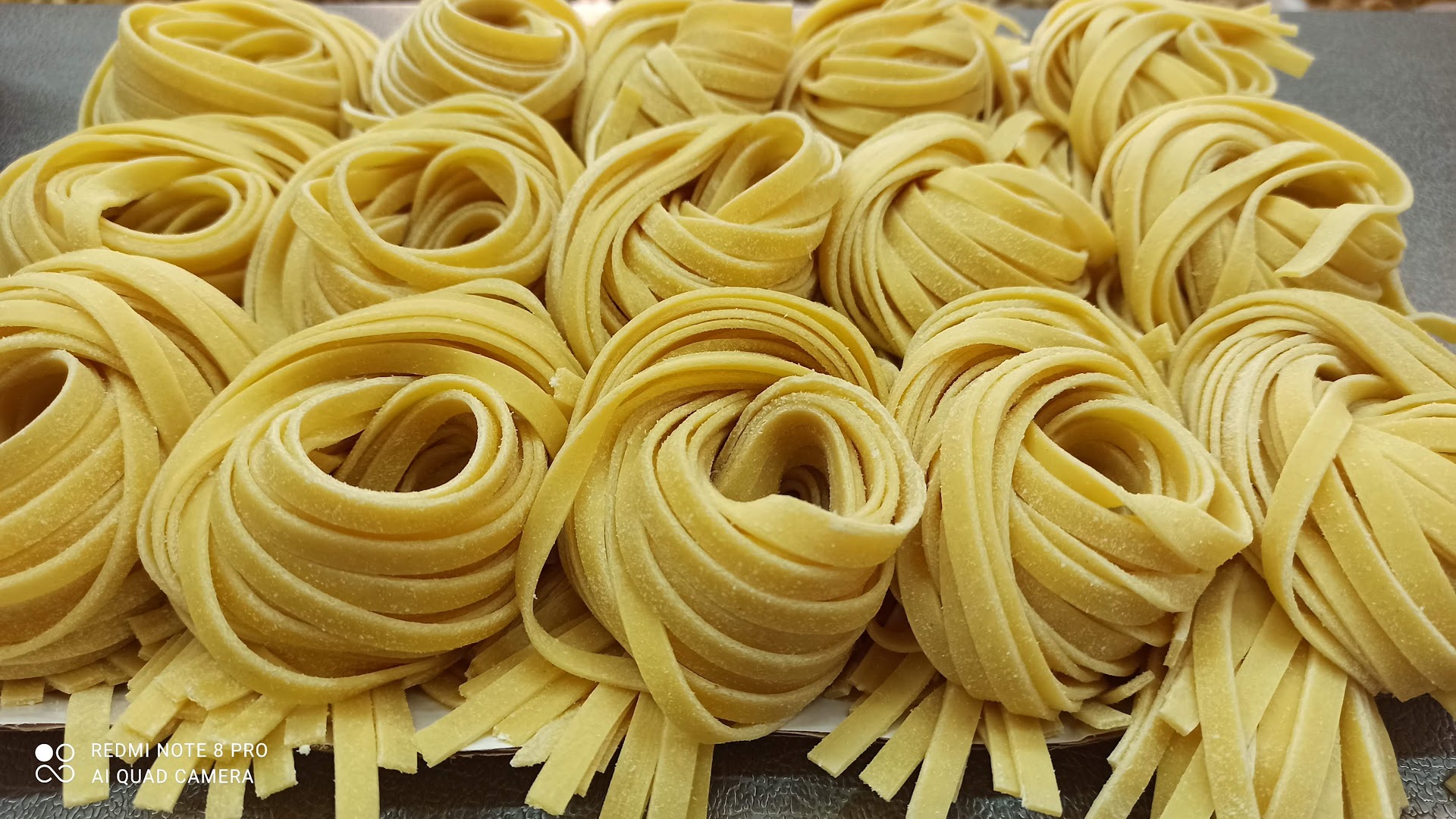 Pastificio "Non solo pasta" - pasta fresca · Foto 1